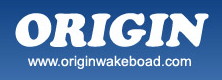 Origin Wakeboard Towers