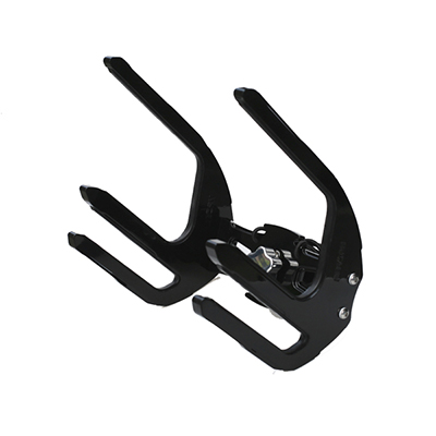 thumbnail image 2 of ORIGIN Angle-Free Wakeboard Tower Rack For Boat - Black Coated Universal Fit 2 of 6